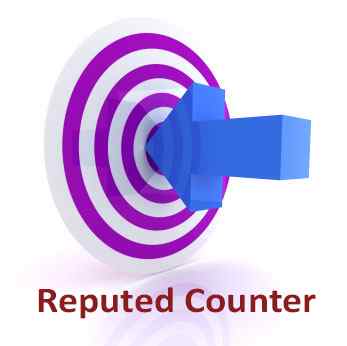 Reputed Counter